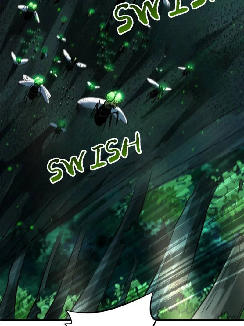 Super Gene Chapter 293 – Page 73