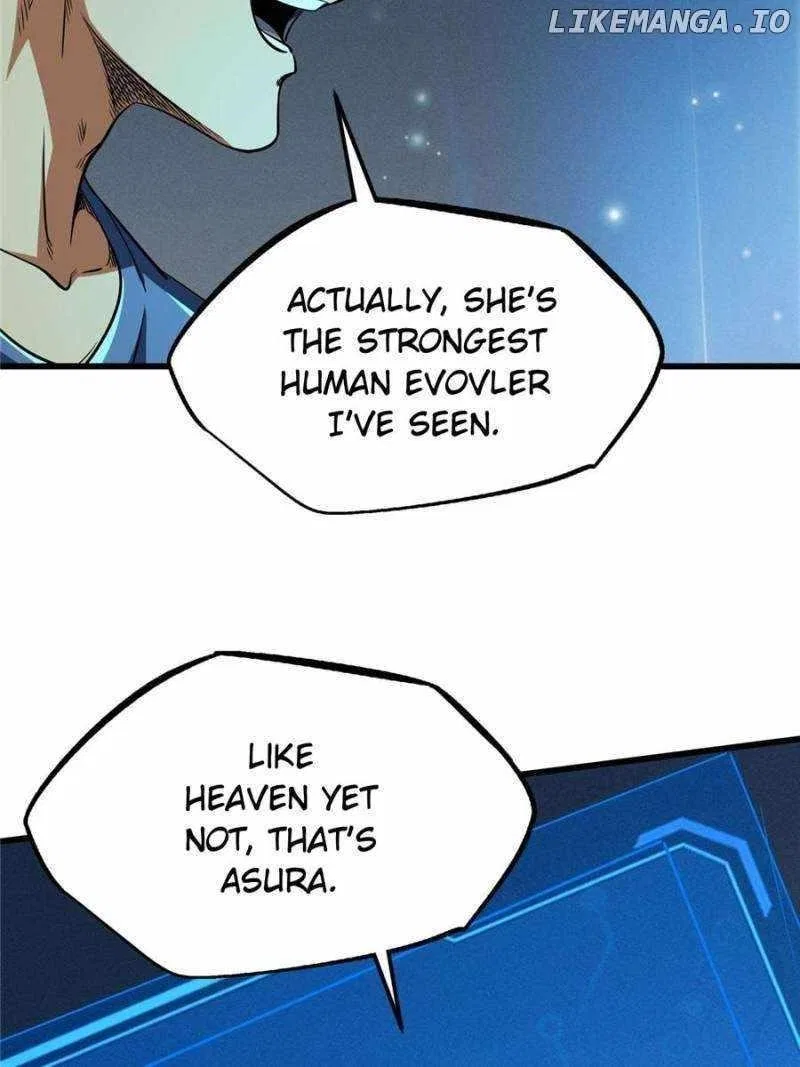 Super Gene Chapter 292 – Page 7