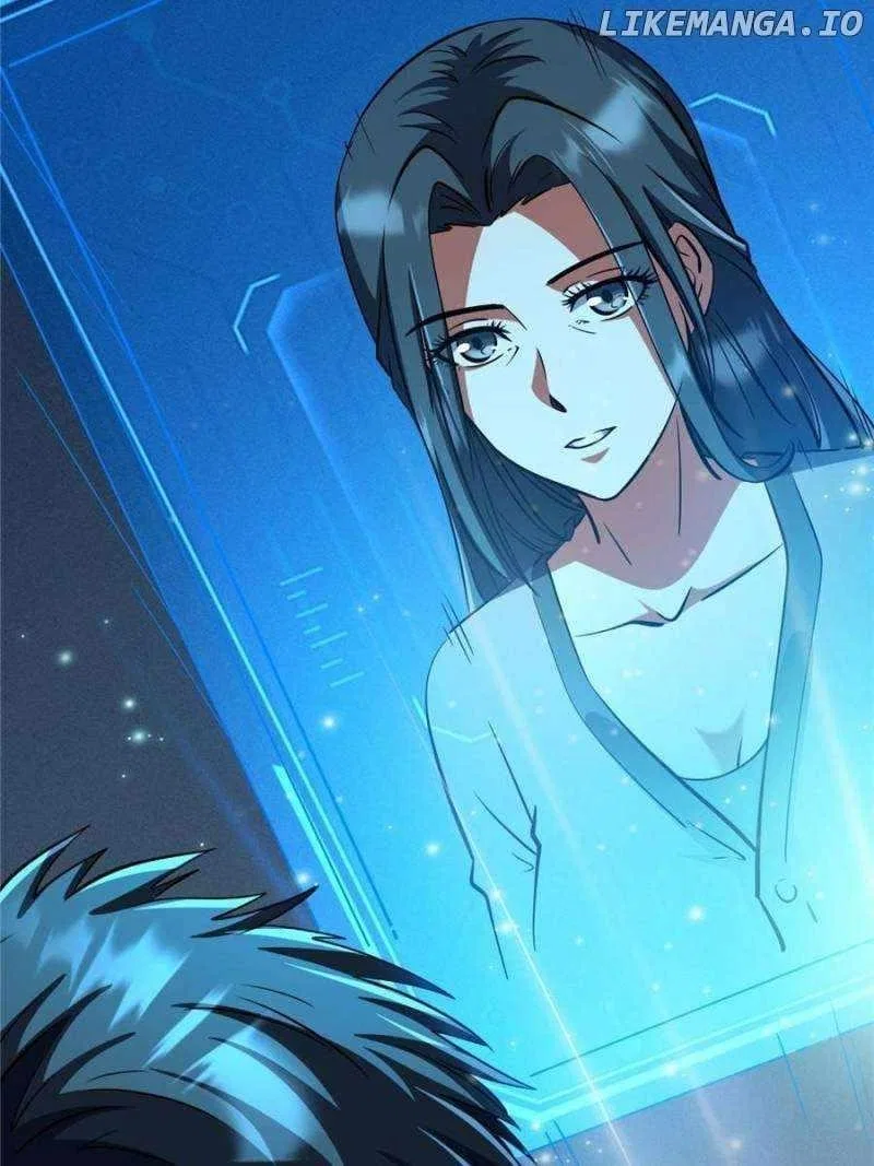 Super Gene Chapter 292 – Page 8