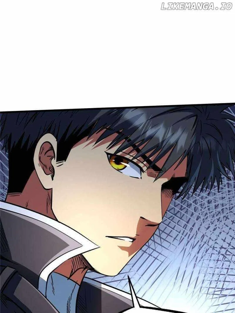 Super Gene Chapter 292 – Page 15