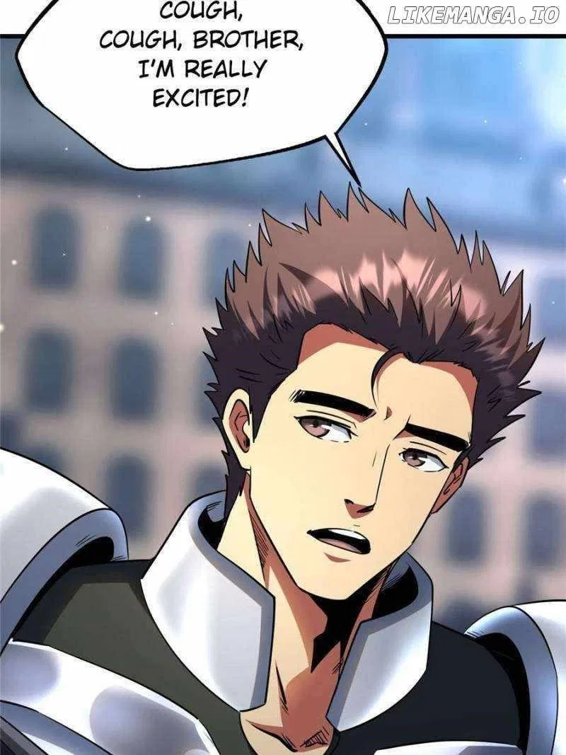 Super Gene Chapter 292 – Page 20