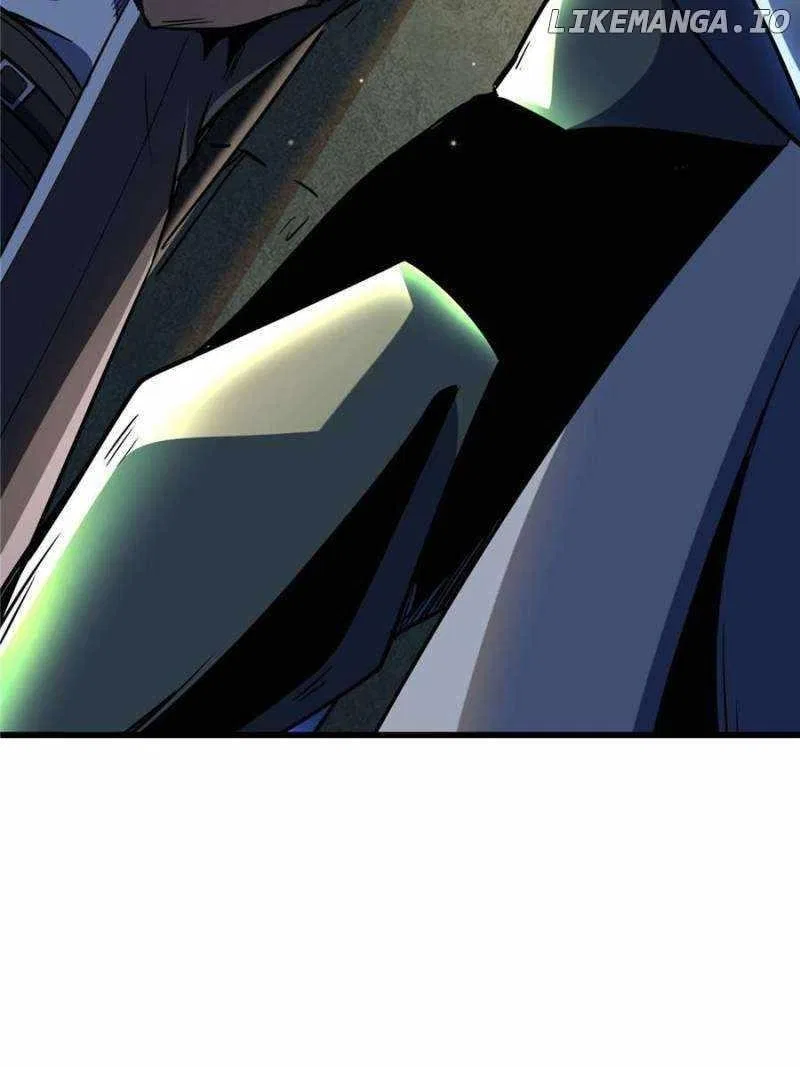 Super Gene Chapter 292 – Page 24