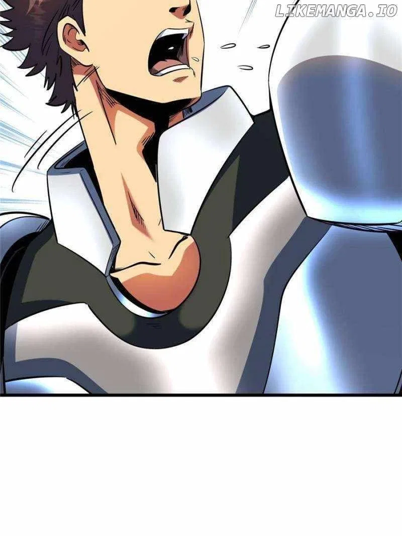 Super Gene Chapter 292 – Page 27