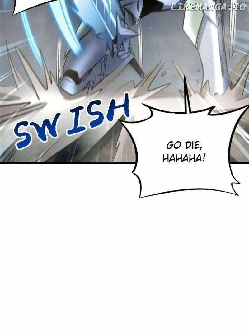 Super Gene Chapter 292 – Page 35