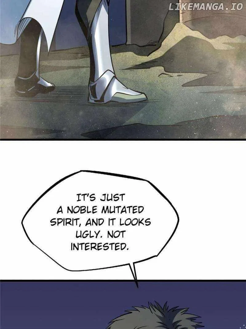 Super Gene Chapter 292 – Page 42