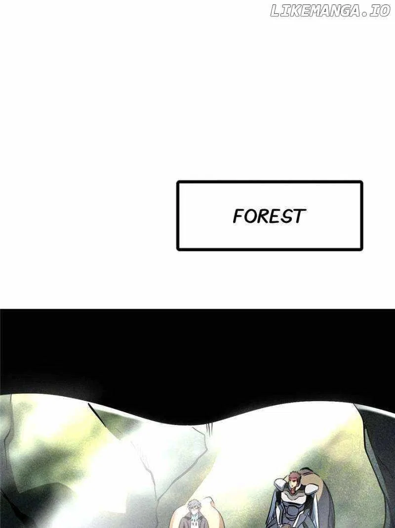 Super Gene Chapter 292 – Page 48