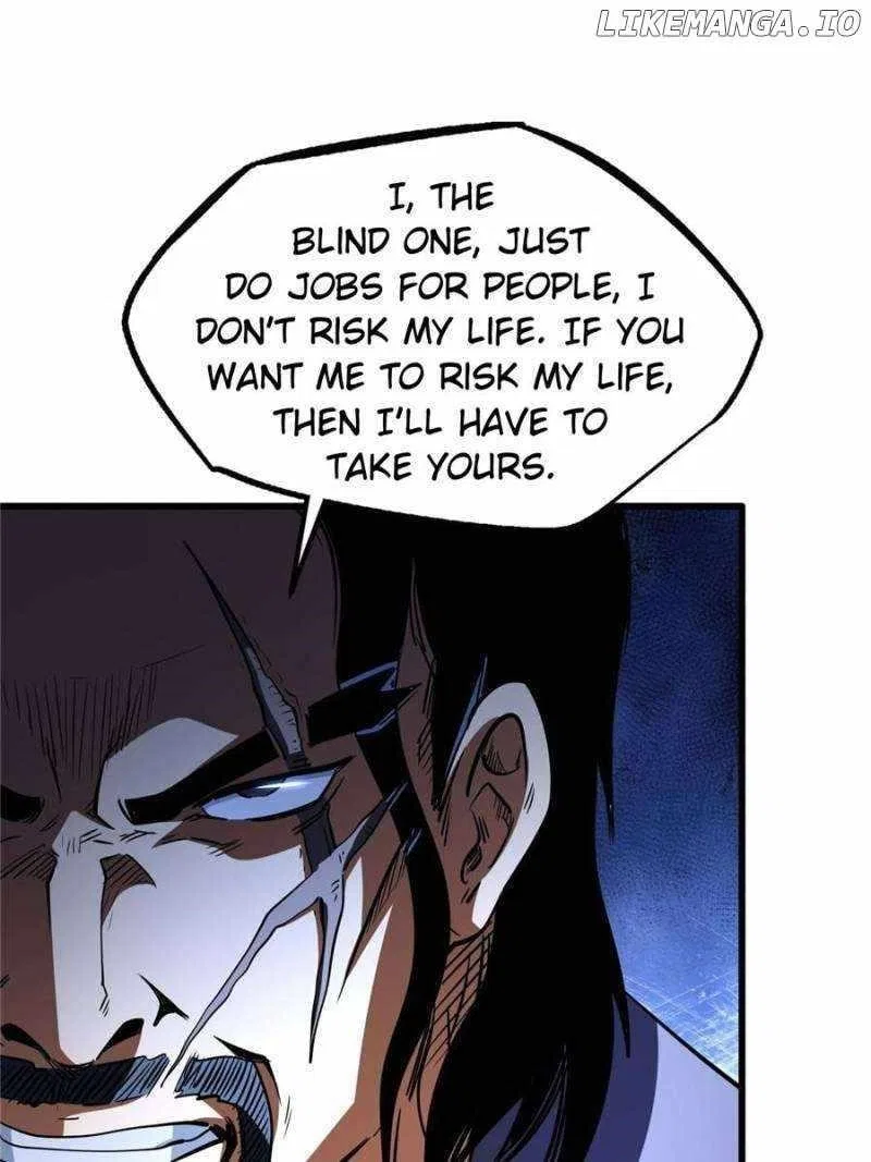 Super Gene Chapter 292 – Page 56