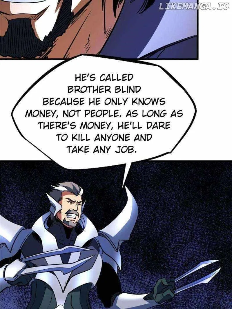 Super Gene Chapter 292 – Page 57
