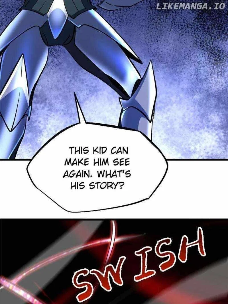 Super Gene Chapter 292 – Page 58