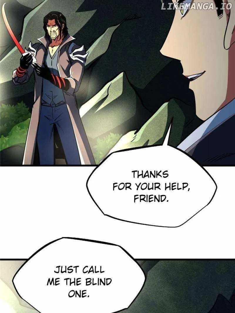 Super Gene Chapter 292 – Page 64