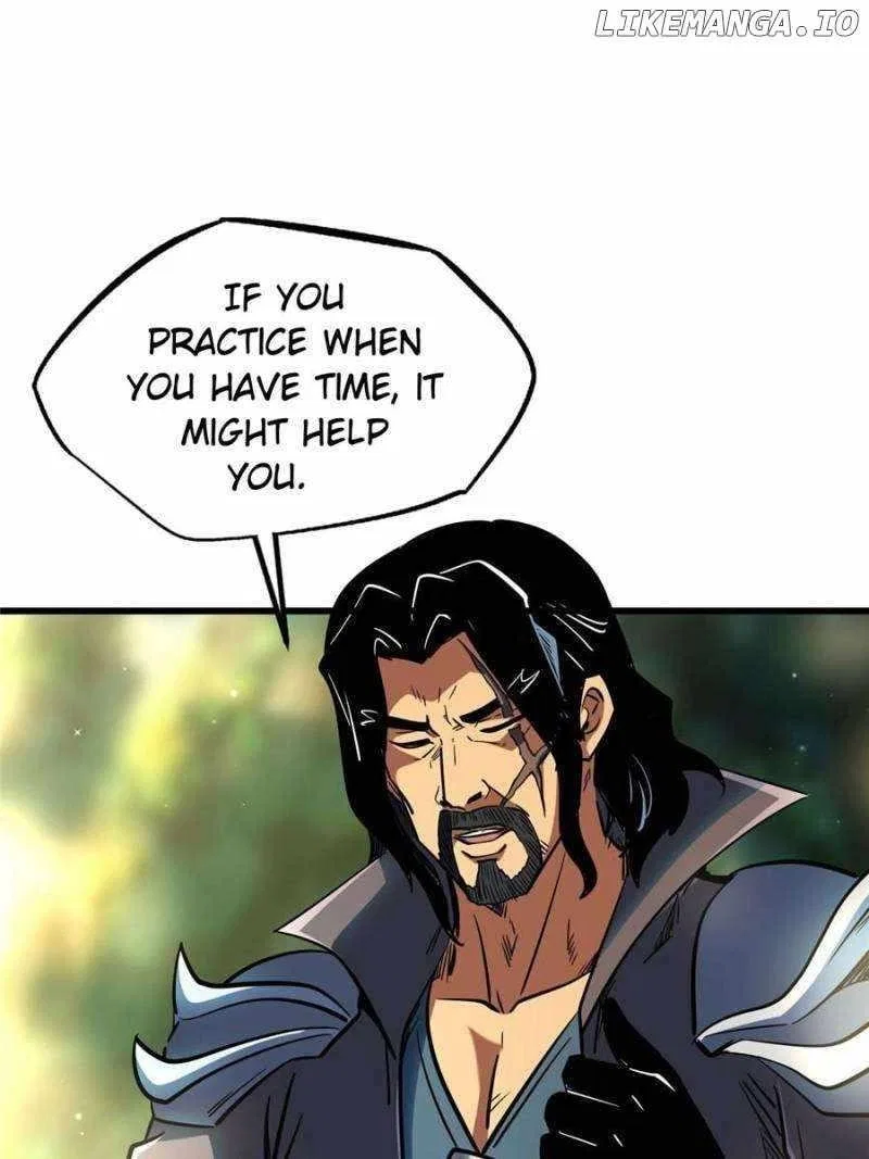Super Gene Chapter 292 – Page 67