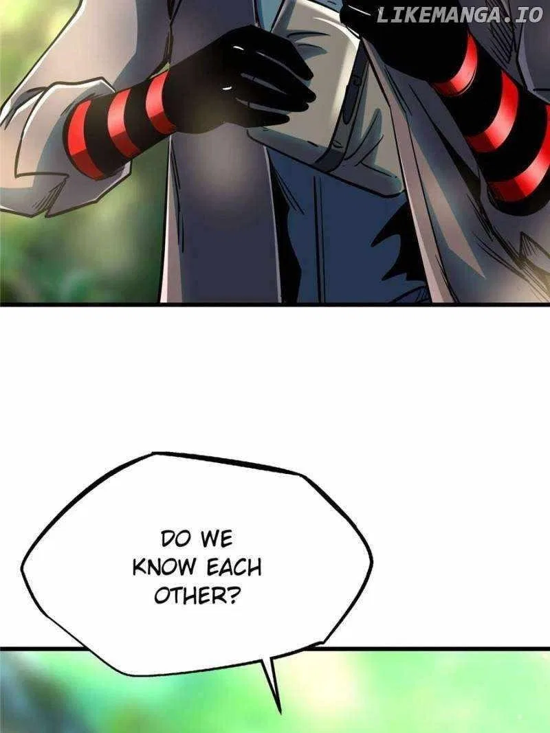 Super Gene Chapter 292 – Page 68