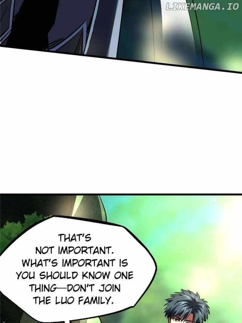 Super Gene Chapter 292 – Page 70
