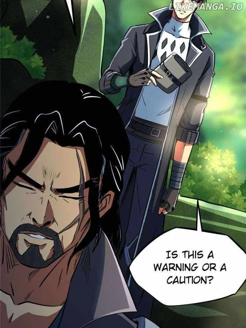 Super Gene Chapter 292 – Page 71