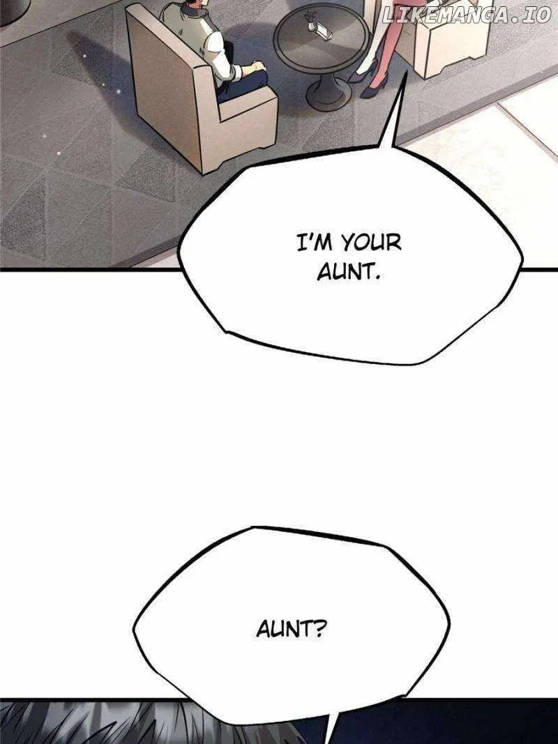 Super Gene Chapter 291 – Page 5