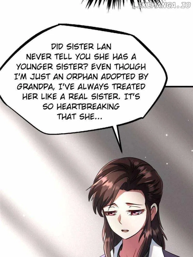 Super Gene Chapter 291 – Page 7