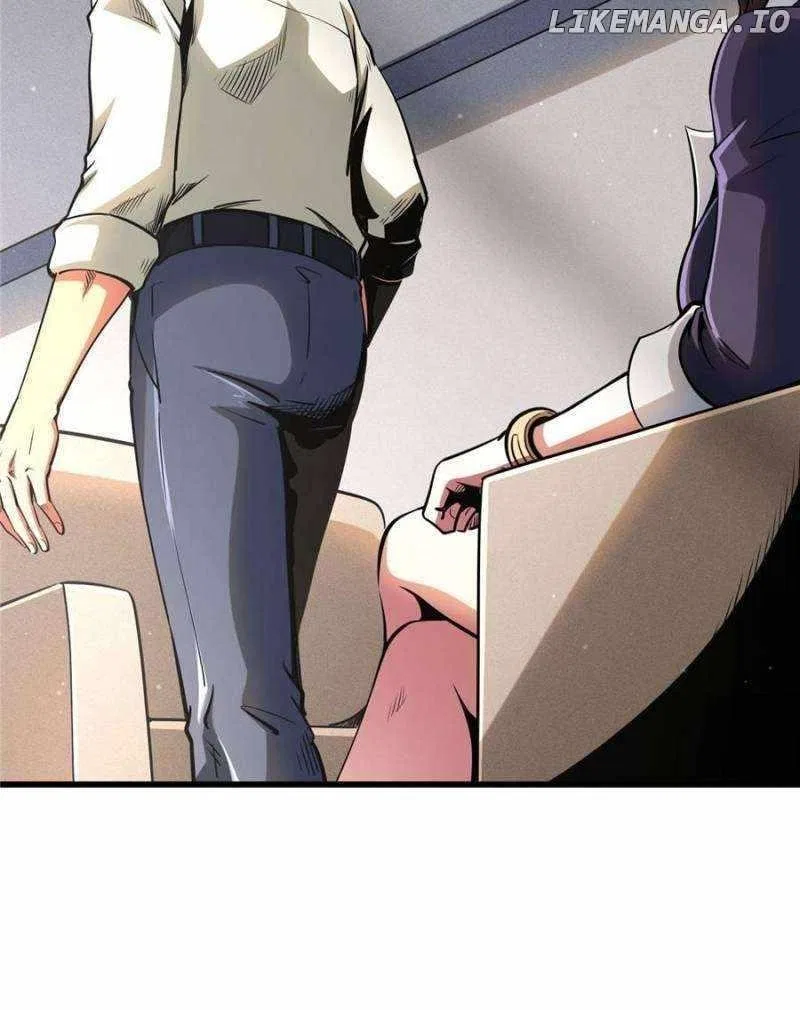 Super Gene Chapter 291 – Page 10