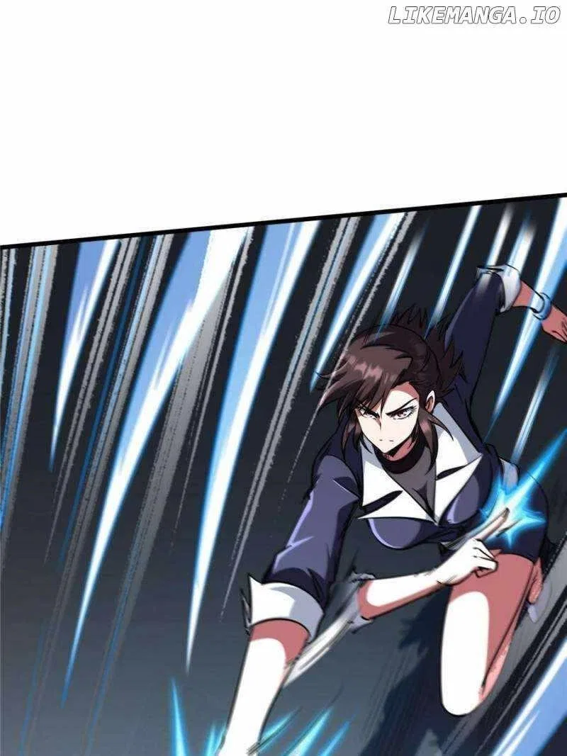 Super Gene Chapter 291 – Page 11