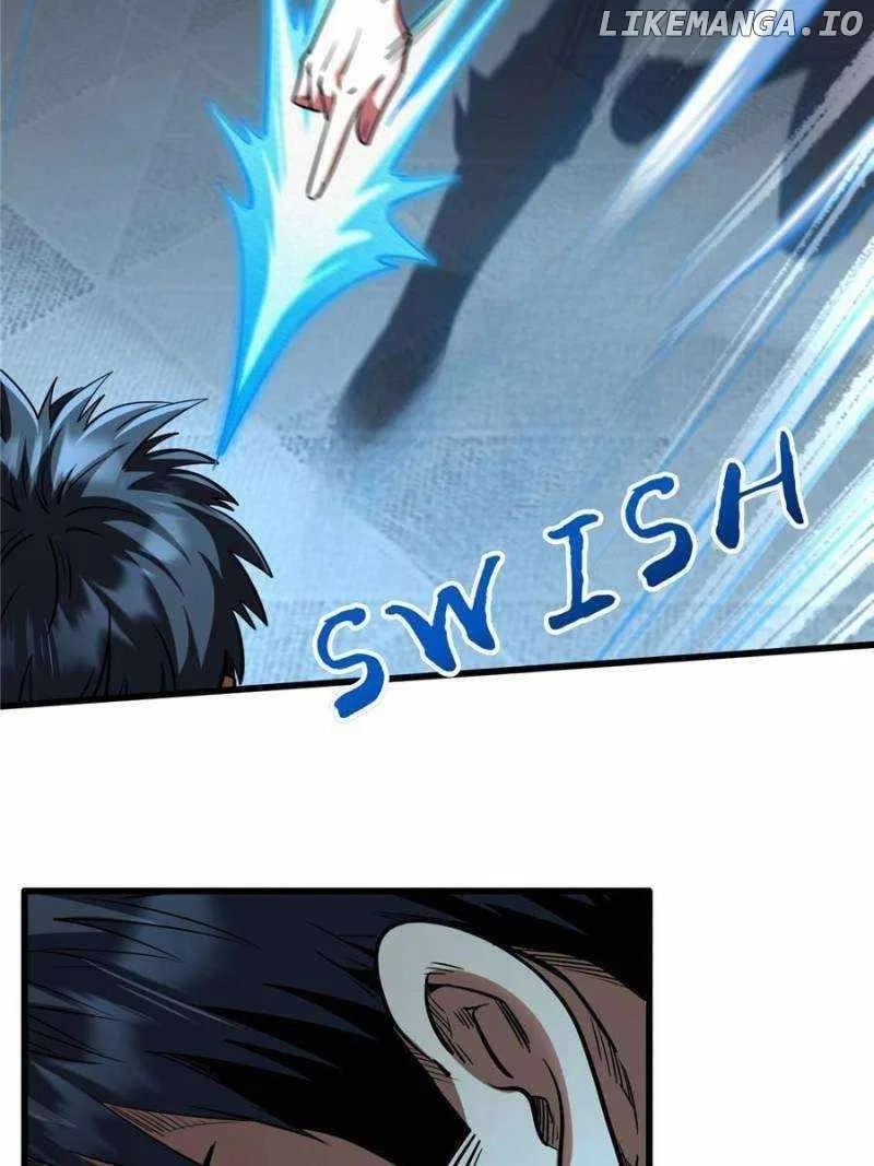 Super Gene Chapter 291 – Page 12