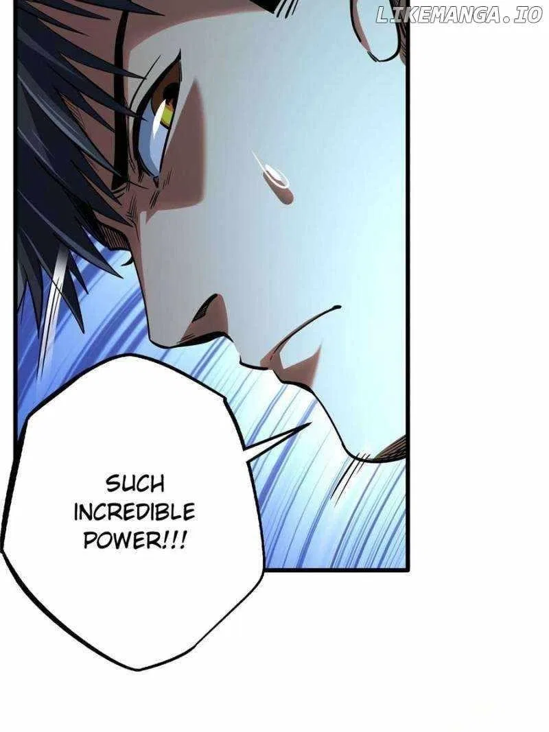 Super Gene Chapter 291 – Page 13