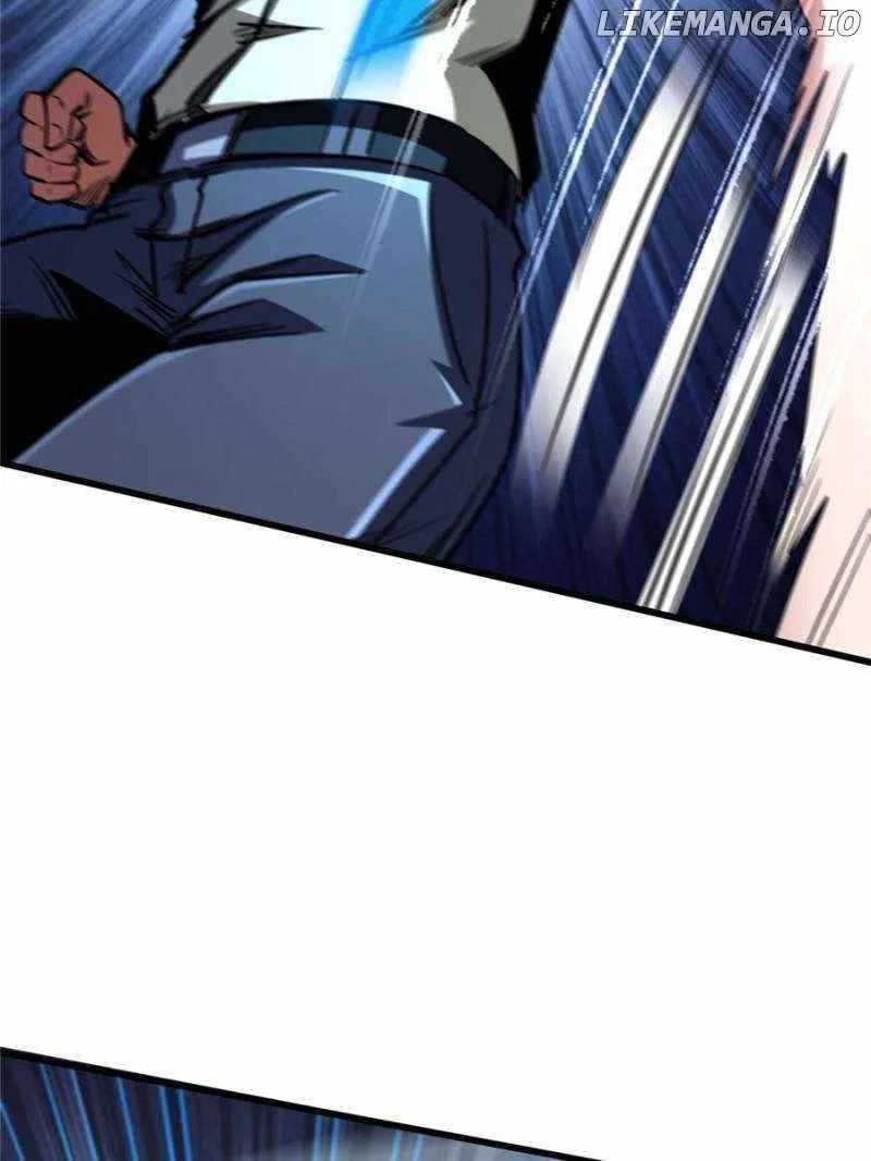 Super Gene Chapter 291 – Page 15