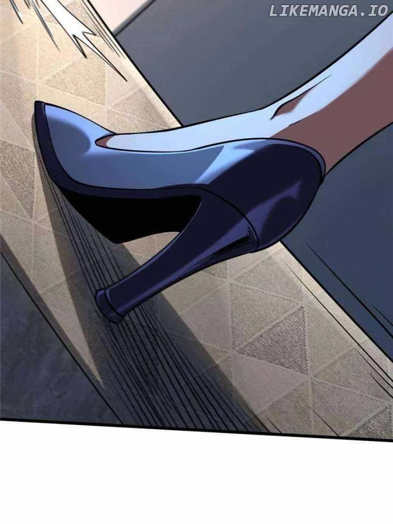 Super Gene Chapter 291 – Page 20