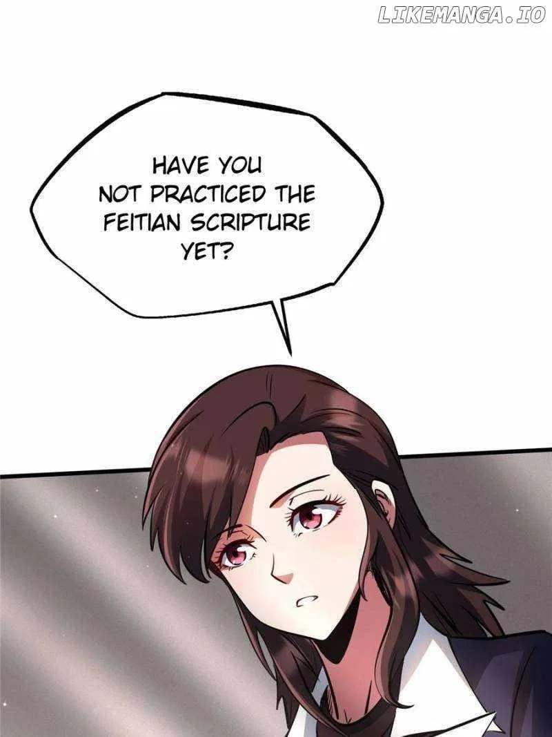 Super Gene Chapter 291 – Page 22