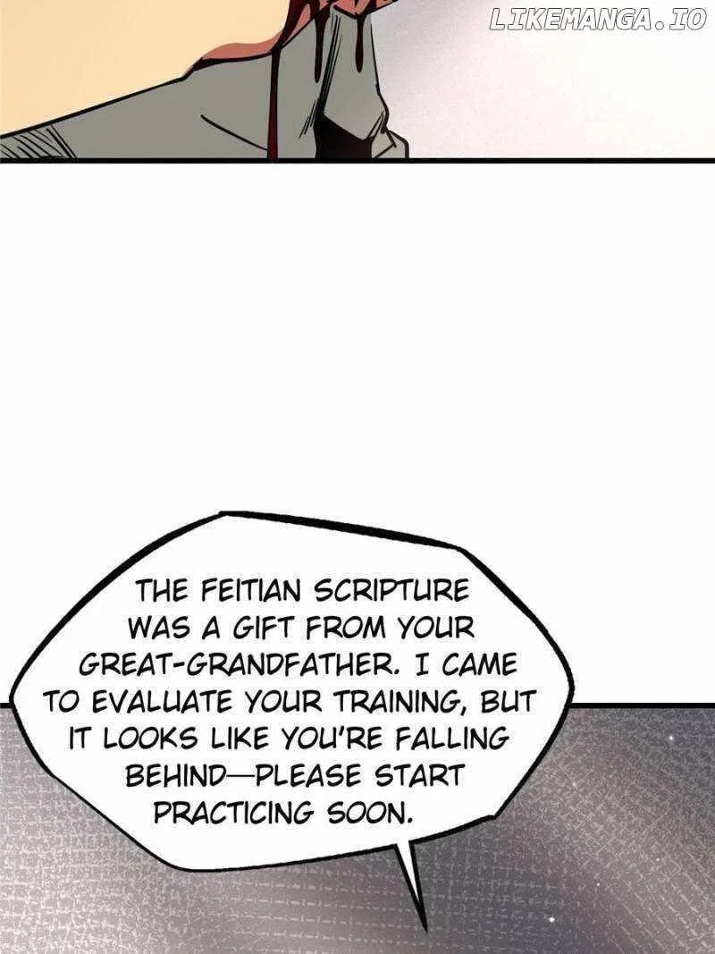 Super Gene Chapter 291 – Page 25