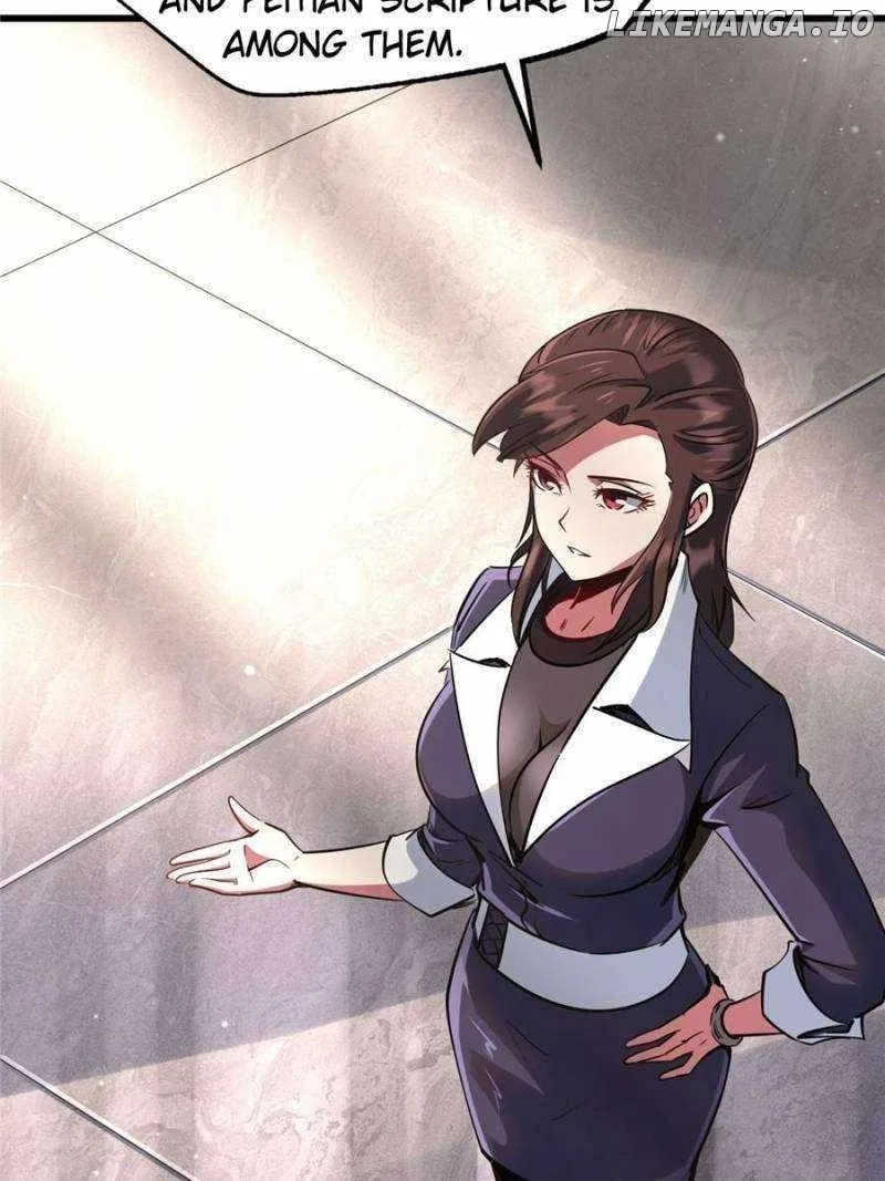 Super Gene Chapter 291 – Page 29