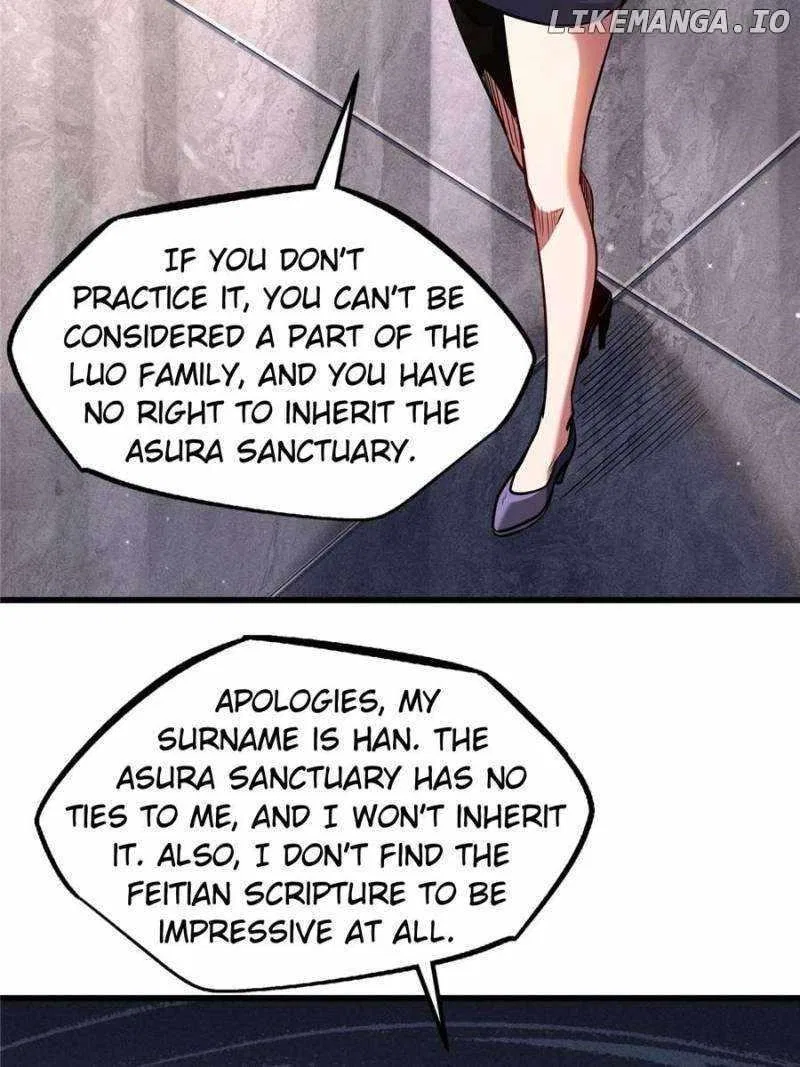 Super Gene Chapter 291 – Page 30