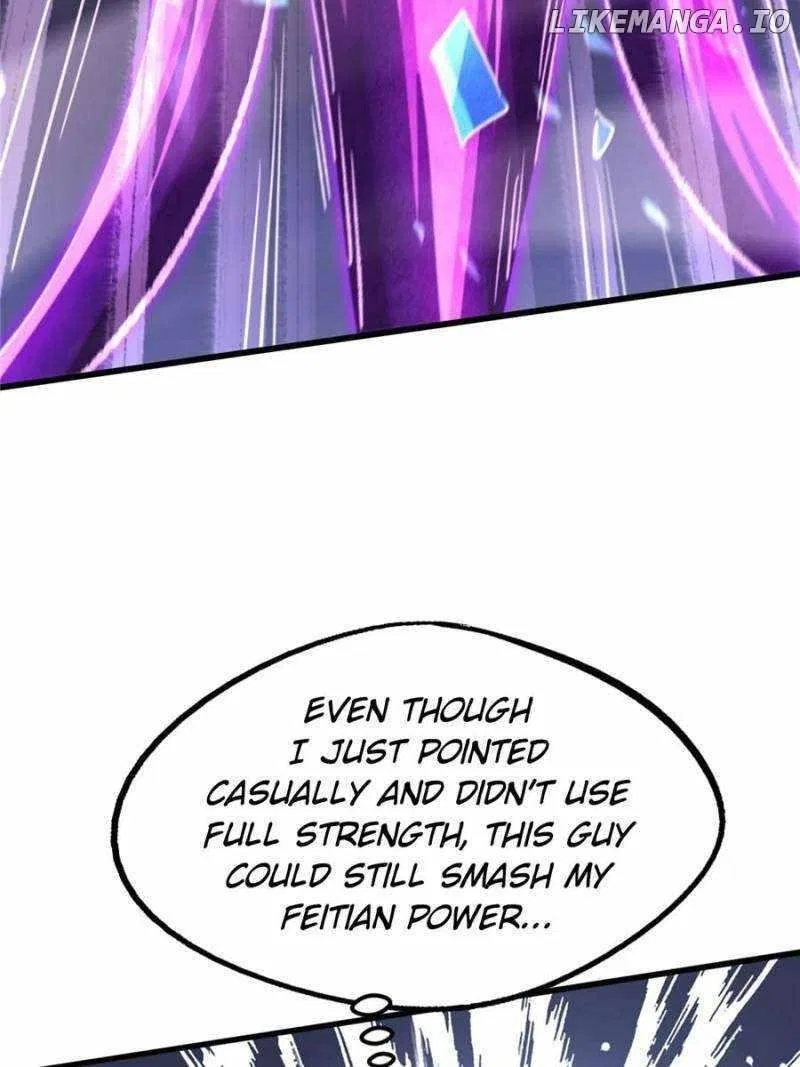 Super Gene Chapter 291 – Page 42