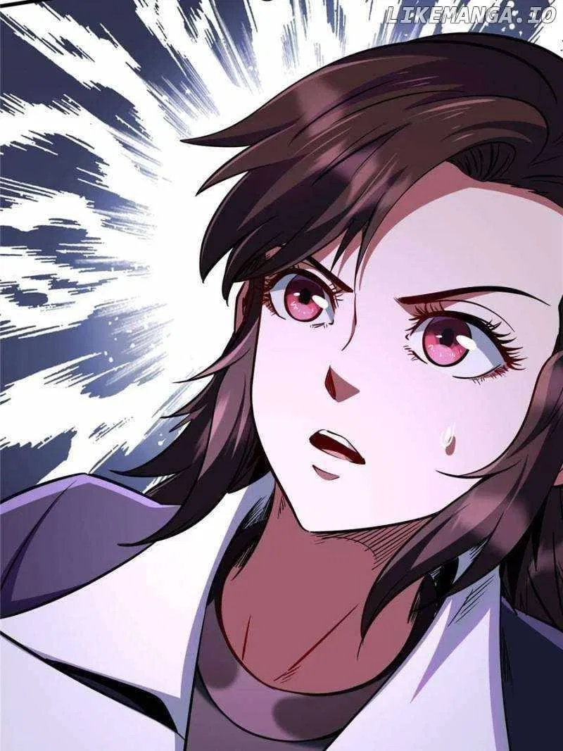 Super Gene Chapter 291 – Page 43