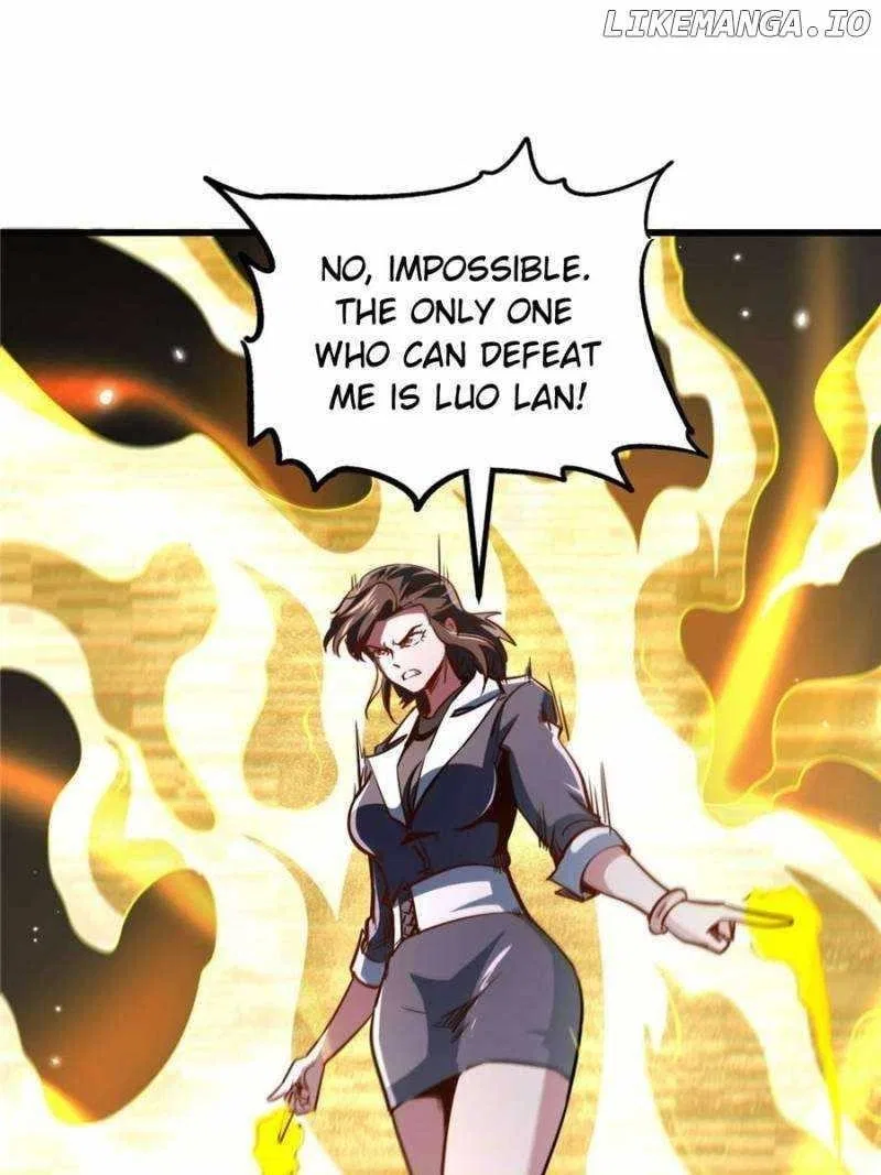 Super Gene Chapter 291 – Page 45