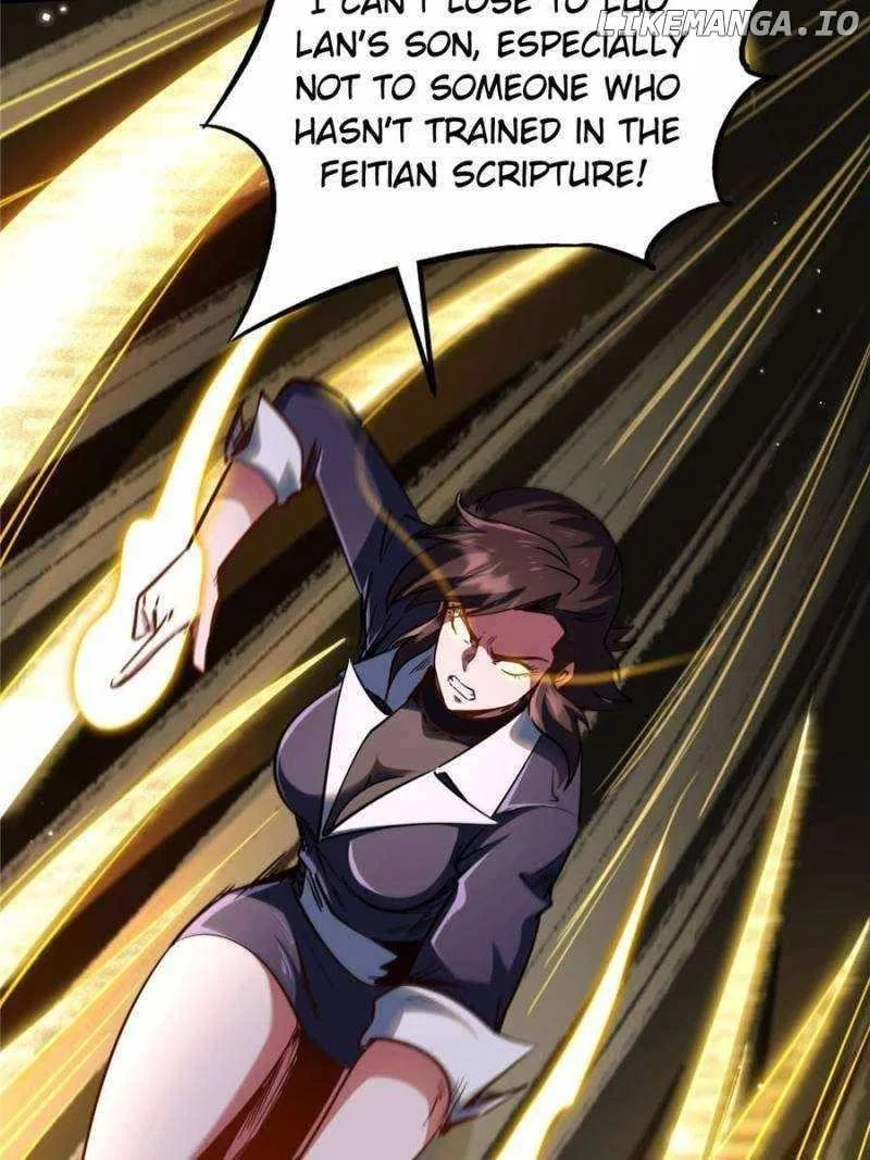 Super Gene Chapter 291 – Page 47
