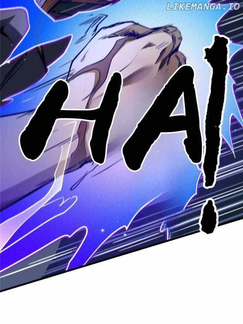 Super Gene Chapter 291 – Page 52