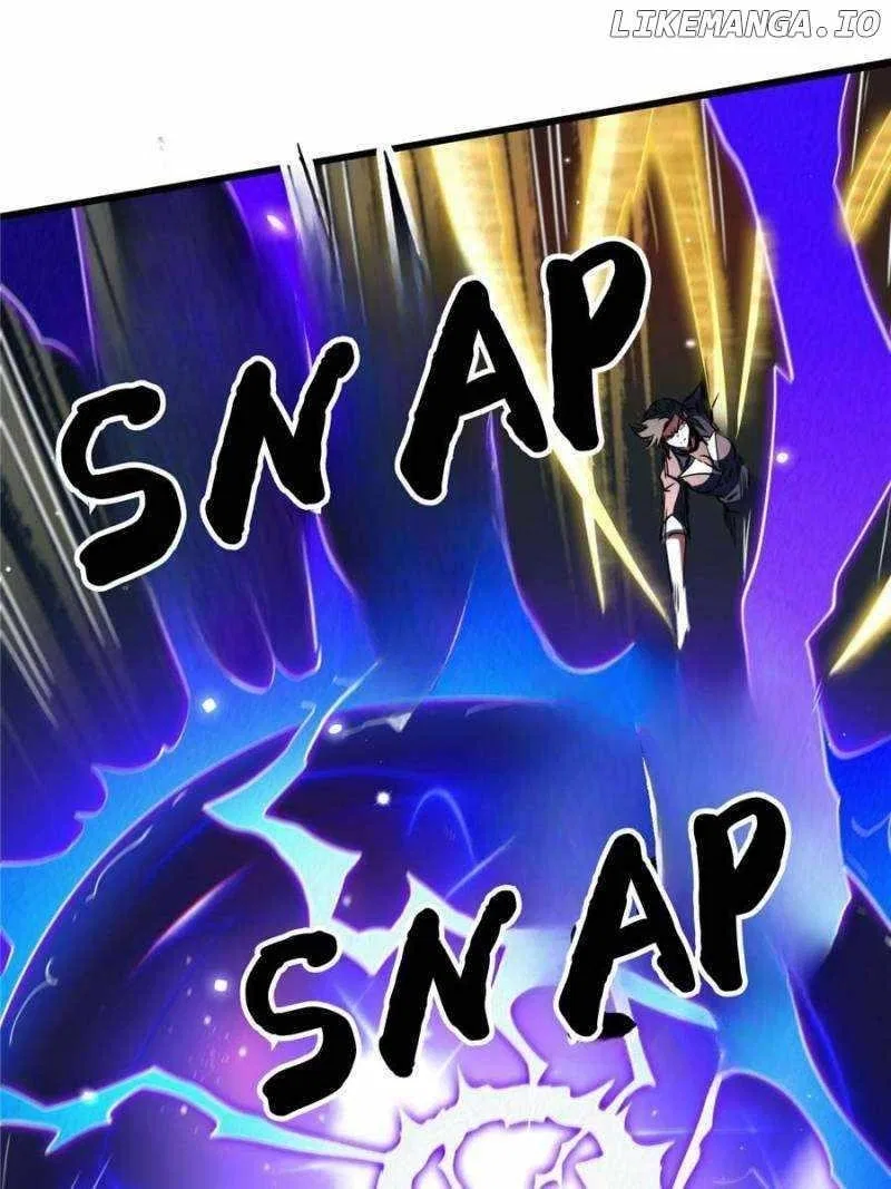 Super Gene Chapter 291 – Page 53