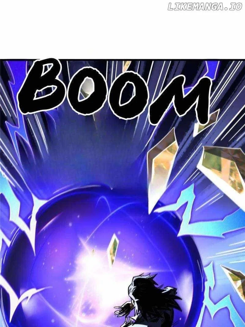 Super Gene Chapter 291 – Page 56