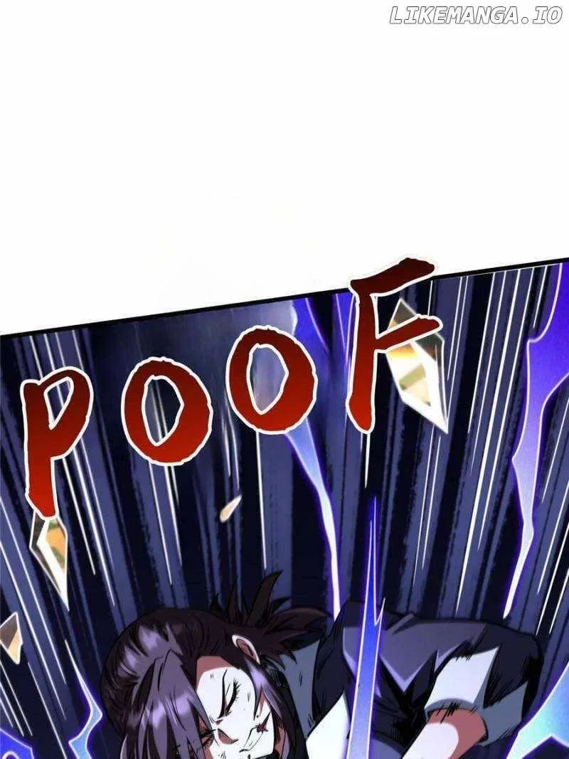 Super Gene Chapter 291 – Page 58