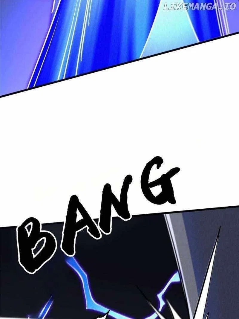 Super Gene Chapter 291 – Page 60