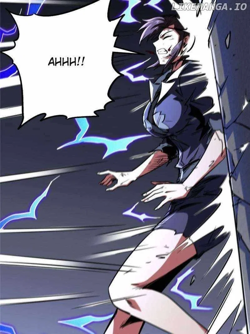Super Gene Chapter 291 – Page 61