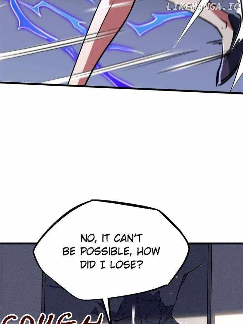 Super Gene Chapter 291 – Page 62