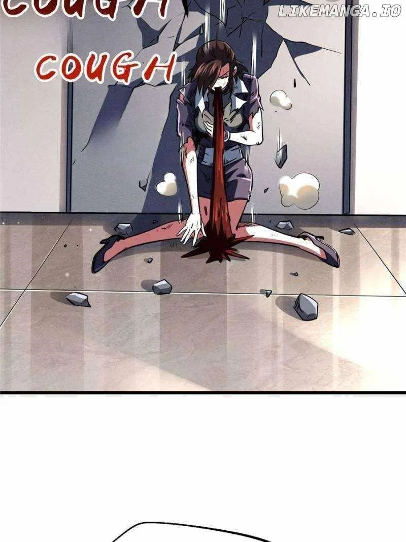 Super Gene Chapter 291 – Page 63