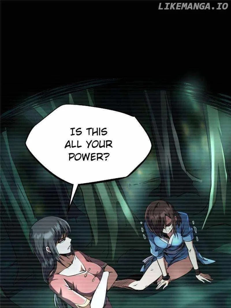 Super Gene Chapter 291 – Page 66
