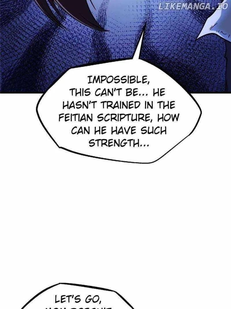 Super Gene Chapter 291 – Page 69