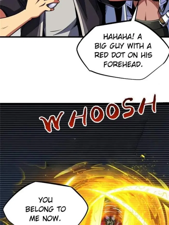 Super Gene Chapter 290 – Page 4