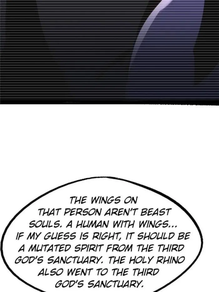 Super Gene Chapter 290 – Page 6