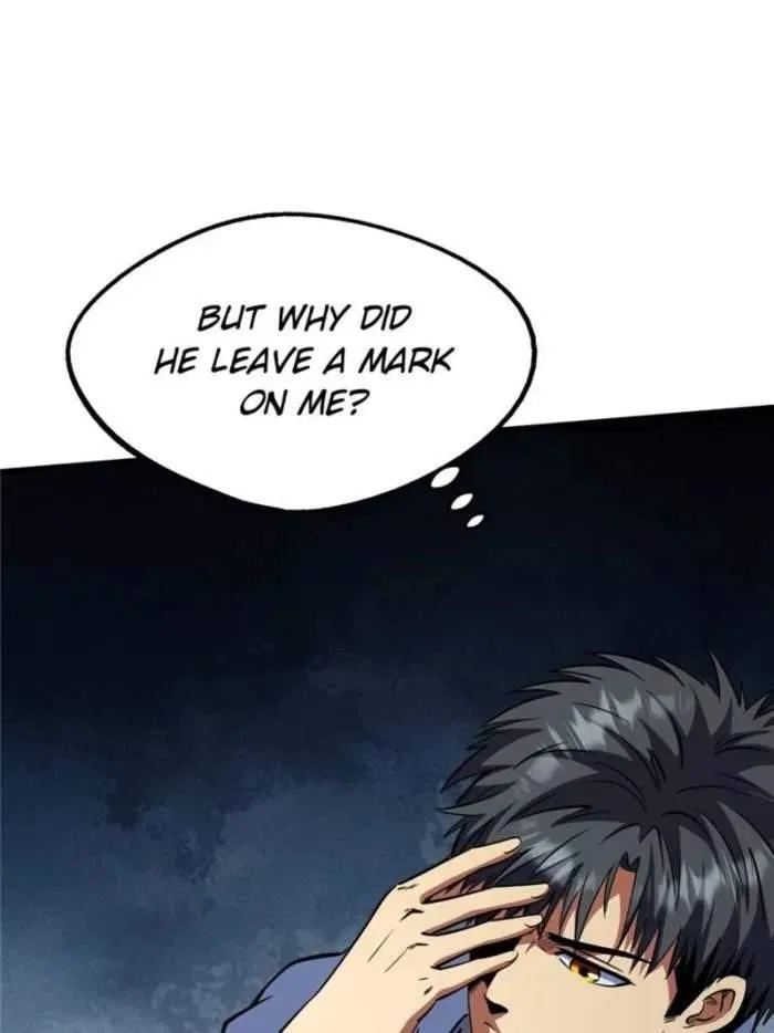 Super Gene Chapter 290 – Page 8