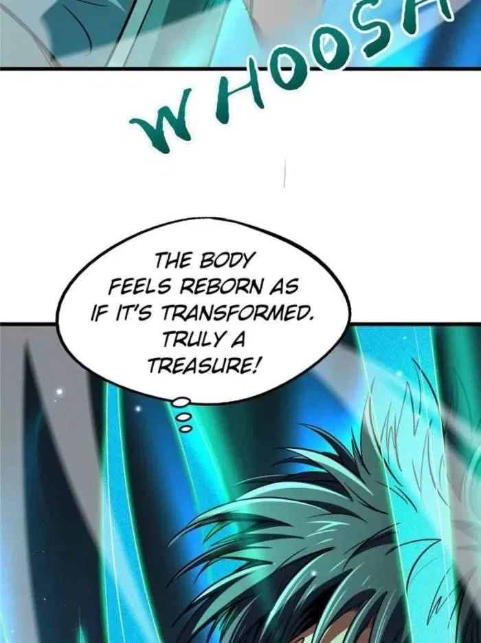 Super Gene Chapter 290 – Page 18
