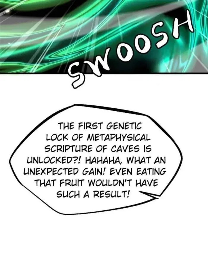 Super Gene Chapter 290 – Page 23