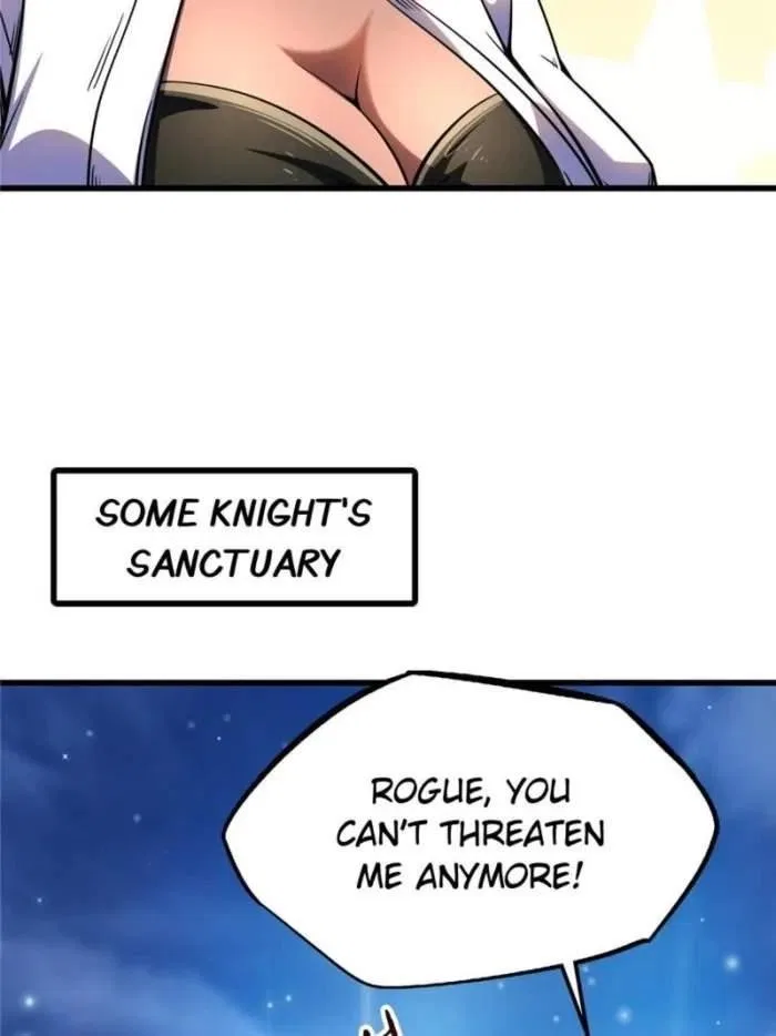 Super Gene Chapter 290 – Page 27